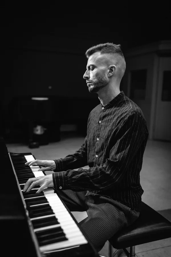 Carlo Wagner, keys