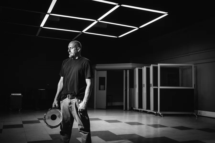 Timm Schreiner, snare
